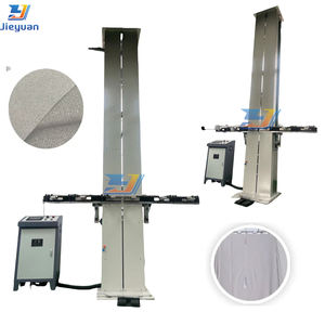 Equipo de corte vertical industrial automático Altura/<span class=keywords><strong>ancho</strong></span> de Cortina y persianas verticales Máquina cortadora de <span class=keywords><strong>ancho</strong></span> de tela - Product Image 1
