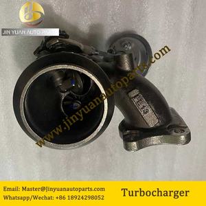836250-5002 8362505002 835401 836250-5001S 836250-0001 835401-1 NGT1341Z Turbocompresseur Pour Citroen <span class=keywords><strong>Picasso</strong></span> <span class=keywords><strong>C3</strong></span> C4 1.2T Moteur - Product Image 3