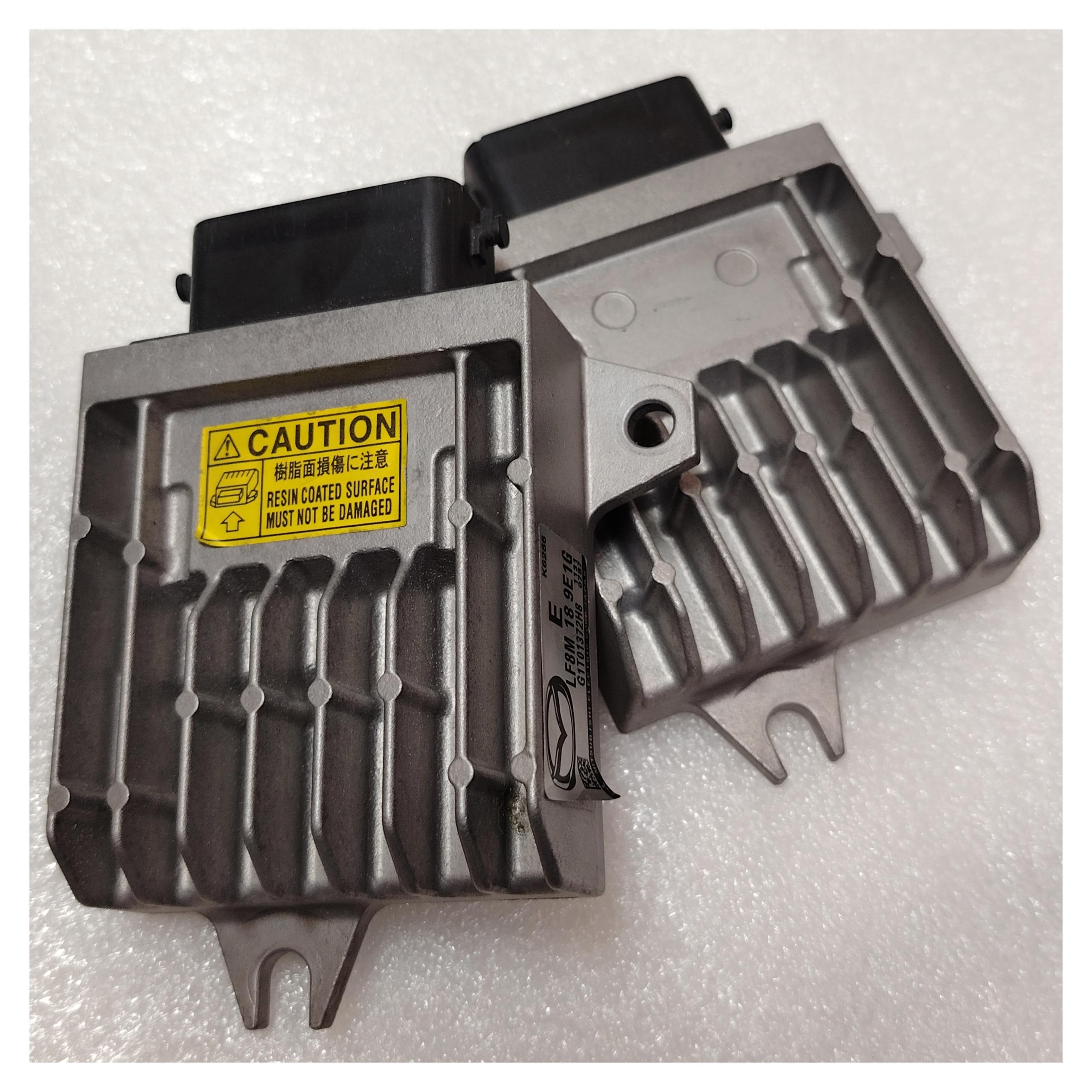 Remanufactured Transmission Control Module TCM L34T-18-9E1D for
