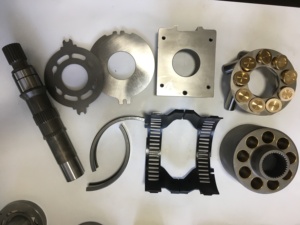 Kit de Reparación para la Serie PV90R PV90L PV90M, Nuevas Piezas de Repuesto 90R 90L 90M 90R30/42/55/75/130/180/250 - Product Image 1