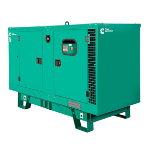 เครื่องกำเนิดไฟฟ้า500kva พร้อมเครื่องยนต์รุ่นใหม่เครื่องกำเนิดไฟฟ้า400kw QSZ13-G10/G11 500kva - Product Image 5