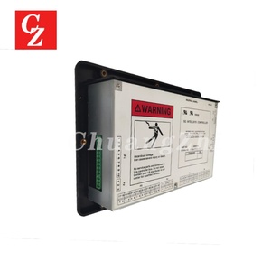 Contiene el programa del controlador Ingersoll Rand SGNe Intellisys, número de pieza. Compresor de Aire 54642129 - Product Image 2