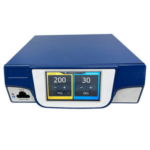 Lage Temperatuur Radiofrequentie Plasma Ablatie Apparaat Arthroscopische Chirurgie Rf Plasma Chirurgisch Systeem Voor Rf Ablatie - Product Image 2