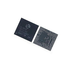 HI9500GFCV100 FBGA 새롭고 독창적 인 5G 베이스 밴드 CPU IC 칩 - Product Image 1