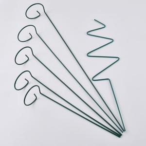 Support <span class=keywords><strong>de</strong></span> plante <span class=keywords><strong>de</strong></span> jardinage en fer fixe (pour les roses clématites)-Fournitures <span class=keywords><strong>de</strong></span> jardinage écologiques peintes pour balcons en <span class=keywords><strong>pot</strong></span> - Product Image 1