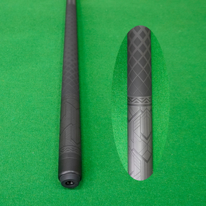 Taco <span class=keywords><strong>de</strong></span> <span class=keywords><strong>Billar</strong></span> Jonit <span class=keywords><strong>de</strong></span> Alta Calidad, Tipos <span class=keywords><strong>de</strong></span> Liberación Rápida y Roscados, Económico, 11.8/12.5mm, Taco <span class=keywords><strong>de</strong></span> Snooker <span class=keywords><strong>de</strong></span> Dos Piezas - Product Image 1