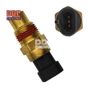 Capteur de température du moteur pour Cummins 4BT3.9 6BT5.9 EQB ISX QSX - Product Image 4