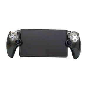 Nouvelle coque de protection pour PC portable de streaming, design cristal, <span class=keywords><strong>accessoires</strong></span> de jeu pour Portal Split - Product Image 3