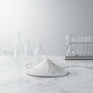 Высококачественный пищевой цинк-глицин 99% в порошке, CAS 7214-08-6, сертифицированный HALAL/KOSHER - Product Image 4