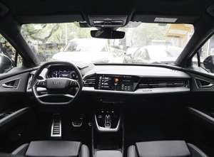 Coche chino más vendido de <span class=keywords><strong>2023</strong></span> para A UDI Q5 <span class=keywords><strong>e</strong></span>-<span class=keywords><strong>tron</strong></span> <span class=keywords><strong>A6</strong></span> C6 EV car New Energy Electric EV Car Vehicle a la venta Left Hand - Product Image 5