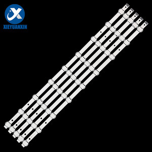 Thanh <span class=keywords><strong>LED</strong></span> TV đèn nền sửa chữa cho <span class=keywords><strong>LG</strong></span> 65inch 9LED <span class=keywords><strong>LED</strong></span> Strip TV đèn nền - Product Image 1