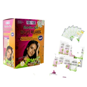 <span class=keywords><strong>Meilleur</strong></span> lisseur coiffant avec revitalisant relaxant Shampooing à l'huile crème à la noix de coco et à la kératine à l'huile d'olive <span class=keywords><strong>Le</strong></span> plus populaire - Product Image 3
