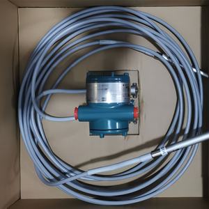 Nouveau transmetteur de pression différentielle 100 % original avec joint de diaphragme à distance - Product Image 4