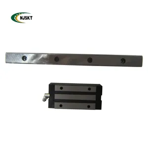 All kinds of CNC Machine Part SBC Linear Guide SBI15 HLL