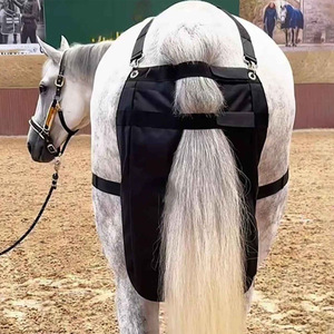 Sacs écologiques pour <span class=keywords><strong>fumier</strong></span> <span class=keywords><strong>de</strong></span> <span class=keywords><strong>cheval</strong></span>, faciles à nettoyer, imperméables, tailles moyennes et grandes, pour mariages, écuries, véhicules, livraison directe - Product Image 1