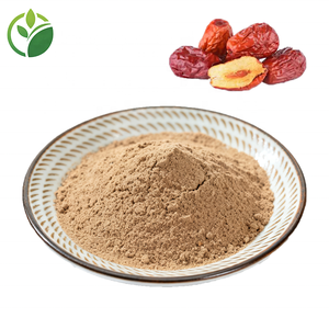 Nhà Máy giá bán buôn Chất lượng cao ngày đỏ bột táo tàu bột trái cây ngày Đỏ Táo tàu chiết xuất từ quả bột ngày Đỏ - Product Image 2