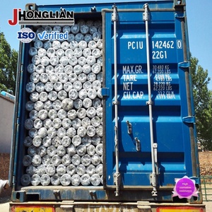 Hot Sale 22 Gauge <strong>Hexagonal</strong> Wire <strong>Mesh</strong> Zinc Coating <strong>Hexagonal</strong> Galvanized Wire <strong>Mesh</strong> for Manufacturer Low Price - Product Image 5
