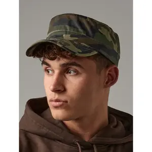 Camou <b>Army</b> <b>Cap</b> custom merchandising - Product Image 1