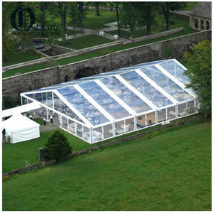 <span class=keywords><strong>Precio</strong></span> de descuento 200 a 300 personas claro tienda de boda superior para <span class=keywords><strong>alquiler</strong></span> - Product Image 4