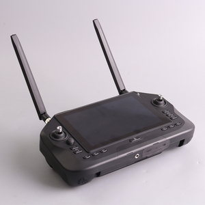 Station de sol portable SIYI UniRC 7 Pro à double bande de fréquence 2,4 et 5 GHz, contrôleur intelligent avec écran 7 pouces 1080P - Product Image 4