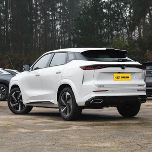 Changan UNI <span class=keywords><strong>Z</strong></span> 2026 Nouvelle version Whale PHEV 130 km Édition Battleship Nouvelles voitures Recharge rapide en 15 min SUV hybride rechargeable Auto Changan UNI-<span class=keywords><strong>Z</strong></span> - Product Image 5