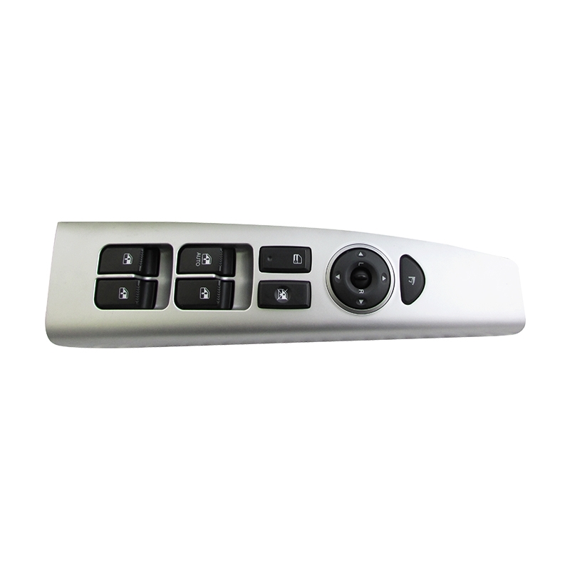 Driver Side Left Front Power Window Switch for Hyundai & Kia