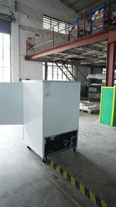 แผ่นแช่แข็งเนื้อแช่แข็งอาหารทะเลแผ่นแช่แข็ง - Product Image 5