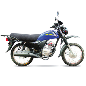 Moto d'occasion 50cc à 2 roues de Chine, scooter à essence vintage pour adultes, autres motos - Product Image 6