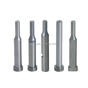 Private Customization Stainless Steel Punches Die Spare Parts Die Punch From Punch Die Manufacturers