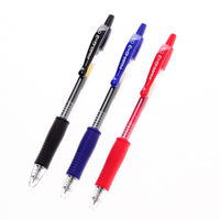 Vente en gros p-ilot G2 07 05 bls-g2 stylo à bille à encre Gel rétractable Premium Pt fin 0.7mm Extra fin 0.5mm