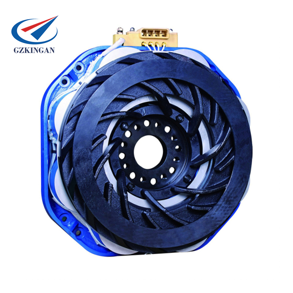 Замедлитель электромагнитного тормоза для грузовых автомобилей 24 В