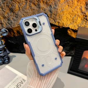 New bán buôn Infinix dropproof Armor chống sốc điện thoại trường hợp máy ảnh Bracket điện thoại di động trường hợp - Product Image 4