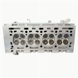 Plus de 50 variantes de moteurs, culasse F4R 2.0L 16V DOHC VVT pour <span class=keywords><strong>Renault</strong></span> Mégane Laguna Scénic <span class=keywords><strong>Clio</strong></span> Duster pour Nissan Terrano - Product Image 6