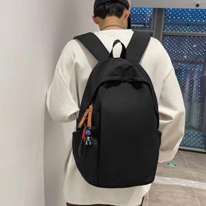 Sac à dos personnalisé pour ordinateur portable, idéal pour les voyages d'affaires, l'école et l'université, avec logo personnalisé, imperméable, pour femmes - Product Image 6