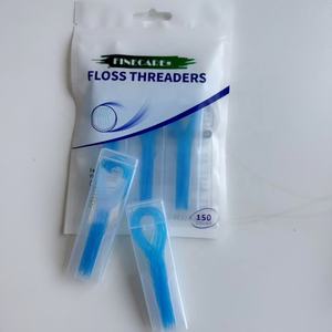 Directe Verkoop In De Fabriek Van Orthodontische Flosdraad, Implantaten En Grootschalige Mondhygiënehulpmiddelen Voor Flossen - Product Image 2