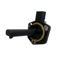 12617501786 capteur de niveau d'huile nouveau capteur de niveau d'huile moteur pour BMW E81 E84 E87 E87N E90 E90N E91 E91N X1