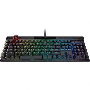 New for K100 Rgb Optical Mechanical Gaming <b>Keyboard</b> K100 Rgb Gaming <b>Keyboard</b> - Product Image 4