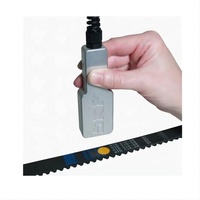 SKF PHLFM10/400 Hochpräziser Elektronischer Riemenfrequenzmesser Misst Riemenverlauf Vibrationsfrequenz 10-400Hz IP54