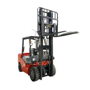 Système de gestion de batterie pour chariot élévateur électrique au lithium-ion HAORUN <span class=keywords><strong>K2</strong></span>, pneus pleins, <span class=keywords><strong>d</strong></span>éplaceur latéral hydraulique, 80V, prolonge la durée de vie de la batterie - Product Image 6