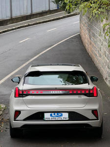 Zeekr 001 WE <span class=keywords><strong>ME</strong></span>, Auto Eléctrico de 95kwh, Vehículo de Nueva Energía, Tracción en las Cuatro Ruedas, 5 Puertas, 5 Asientos, Volante a la Izquierda, 722km de Autonomía - Product Image 4