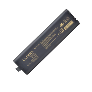 Batería de Iones de Litio LI204SX RHINO POWER de Alta Calidad, 11.1V 7800mAh, LI204SX-66 para JDSU 748A HP VA7100 <span class=keywords><strong>TALAN</strong></span> DPA-7000 - Product Image 5