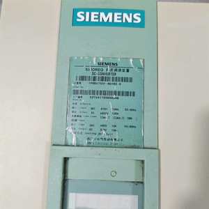6RA7025 6GV62 0/6RA7031 6GV62 0/6RA7075 6GV62 0 ตัวแปลง SIMOREG ของแท้ใหม่สำหรับอุตสาหกรรม แรงดันสูง ความเร็วสูง - Product Image 2