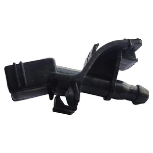 85381-12300 para Boquillas de Lavaparabrisas, Boquilla de Pulverización Mecánica para Toyota Camry Corolla, Plástico Nylon - Product Image 3