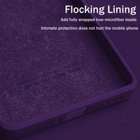Vente en gros de coques de téléphone portable en silicone TPU souple personnalisées avec logo couleur pour Samsung Galaxy S26 S24 S25 Ultra S26 Plus