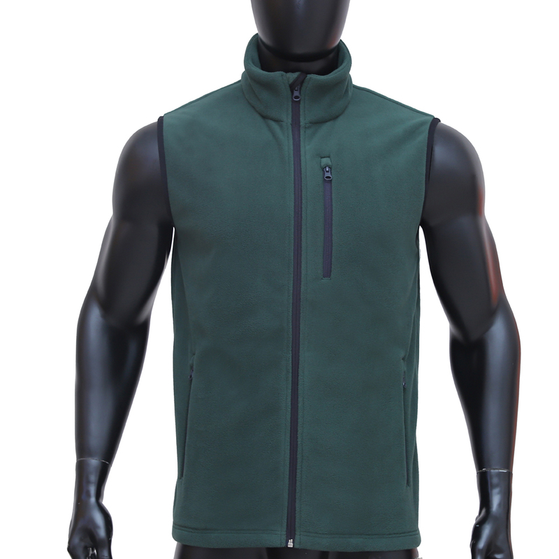 Canvas Vest Workwear Vest Fishing Hunting