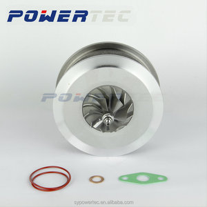 Powertec Turbo Core 769701 765314 777159 059145715T 059145721F pour <span class=keywords><strong>Audi</strong></span> A4 A6 2.7 <span class=keywords><strong>TDI</strong></span> BPP BSG 132 Kw - 180 CV 2004-2008 - Product Image 3