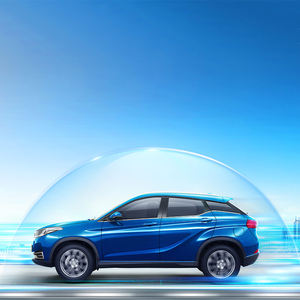 Dongfeng Fengguang e3 2022 2020 Ev Zhizun Joy <span class=keywords><strong>Evr</strong></span> gamma estesa Smart rispetto 120kw 405km Mini Suv auto elettrica - Product Image 2