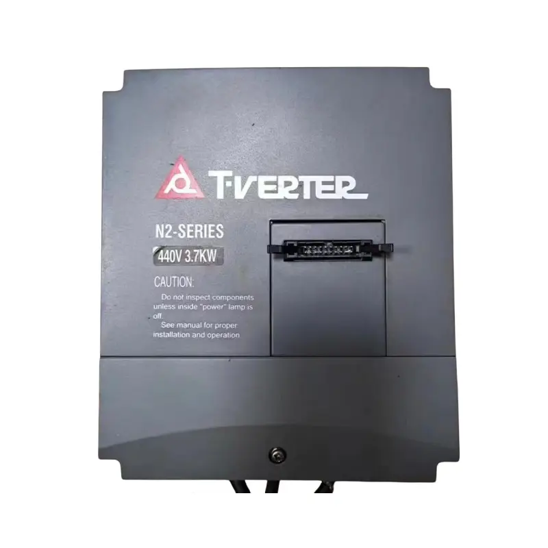 Tai 'an Inverter N2-405-H3(5HP) 3.7KW alimentation et carte mère