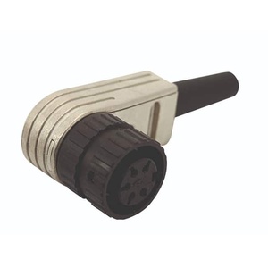 ตัวเรือนขั้วต่อแบบวงกลม T <span class=keywords><strong>3525</strong></span> 055 - Product Image 1
