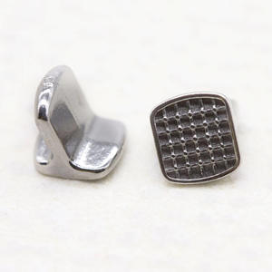 Placa lingual dental, placa oclusal de ortodoncia, dispositivo desechable para el cuidado bucal para adultos, 100 unidades por caja MK06-807 - Product Image 3